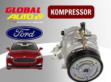 Ford Fusion Kondisioner Kompressoru 2013–2021-Avto-hisseler.az