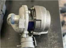 Kia Rio\"Fiat Doblo" turbo