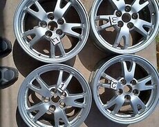 Prius 30 ve 20 kuza ucun diskler