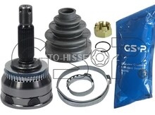 Hyundai Elantra oynaqlı birləşmə (Qranat)