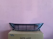 Hyundai Elantra 2011 Bufer barmaqlığı (Ablisovka)