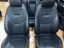 "Ford fusion" oturacaqları