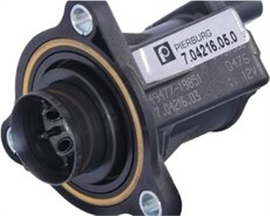 Bmw F10, F30 Turbonun Klapani ( N20, N26)