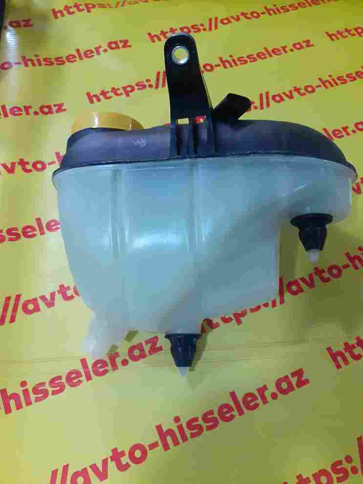 Antifiriz çəni W222