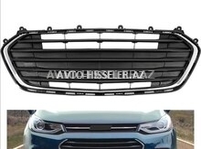 Chevrolet Trax Ön barmaqlıq (Oblisovka)