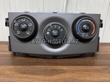 Toyota Corolla 2007-2012 Klimatı – avto-hisseler.az