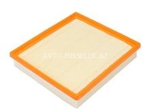 🌬️ BMW hava filtri SAF-B-5088 – avto-hisseler.az 