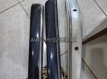 Mercedes W210 buferin kantı