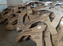 Chevrolet Cruze Krlo