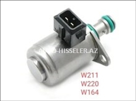 W211/W220 Mercedes  Sükan sensoru