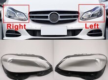  Mercedes-Benz qabaq fara şüşəsi