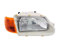 Vaz-Lada 2115 Qabag Faralar (tam Yeni)