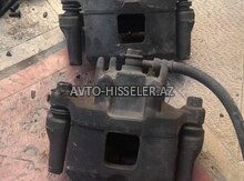 Mitsubishi Mirage əyləc supportları