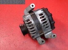 Opel Astra J Dinamosu