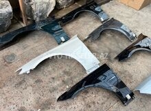 🚙 Mercedes Qanad Emblemi (Krlo) -avto-hisseler.az