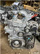 "Hyundai, Kia" mühərrikləri