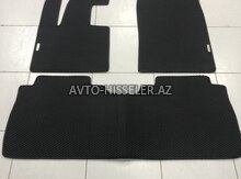 Changan Q07 üçün EVA Ayaqaltıları