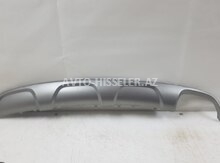 Hyundai SantaFe 2012–2015 Arxa Bufer Altı -avto-hisseler.az