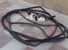 Opel Astra G qapı rezinləri