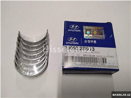 Satunun Kladis Kia Rio 1.6 (2015) 