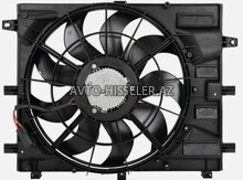 Chevrolet Equinox 2017-2020 Pərisi