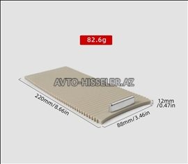 Volkswagen Golf5,golf6,orta barın jalyuzu (pərdəsi)