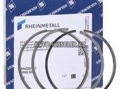 Seat Leon Porşen Halqası | avto-hisseler.az