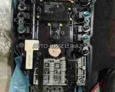 Mercedes W221, W212, W204 7G Karobka Platası