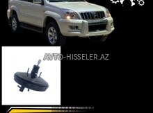 Toyota Prado 2003 2015 vakum