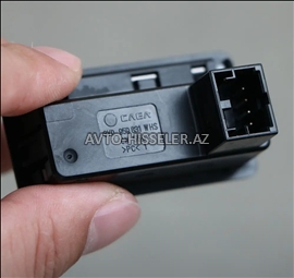 VW Touareq ,Q5,Q7, passat b8 ,şkoda octavia arax baqaj açan knopka (düymə)