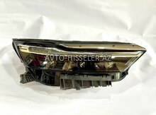 Baic BEIJING X7 front