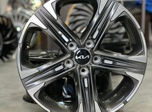 Kia K3 Diskləri R17