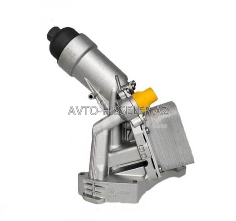 BMW G30 Yağ Filter Korpusu -avto-hisseler.az