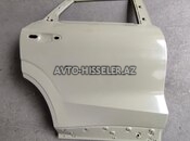 Changan Uni-Z qapısı