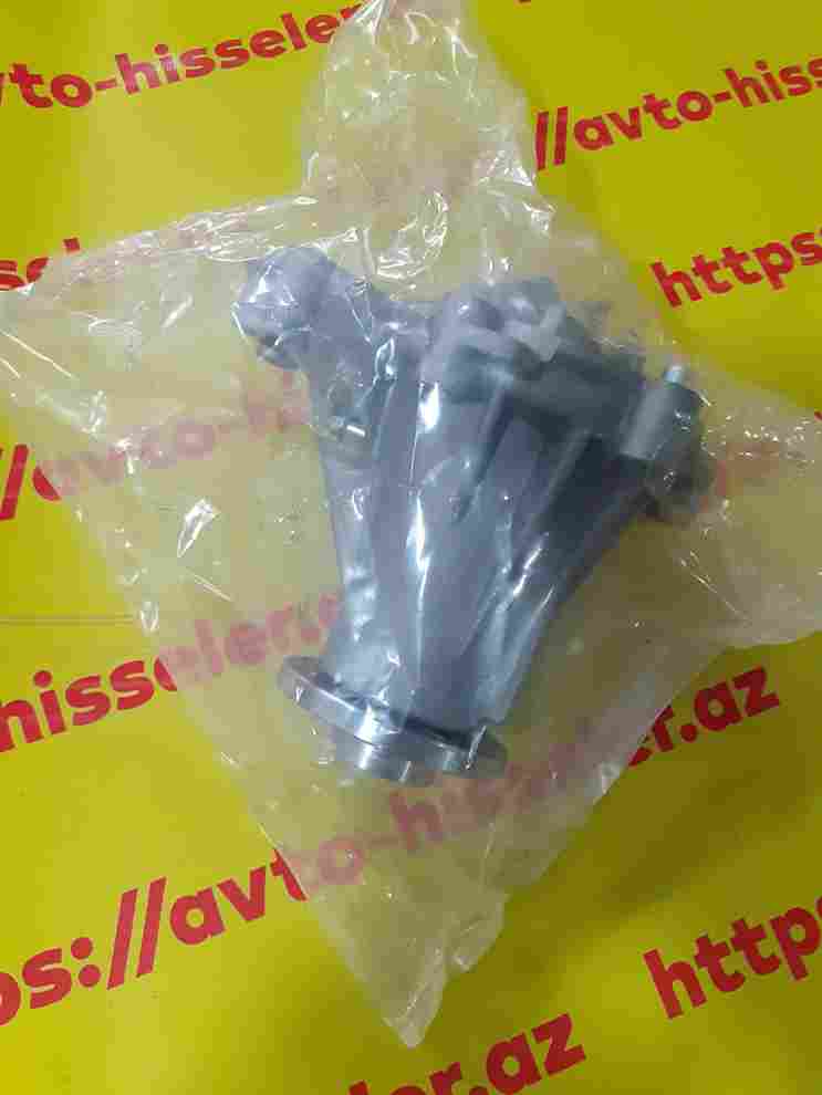 Su pompası M602 W124