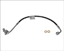 Əyləc şlanqı arxa sağ Jeep 