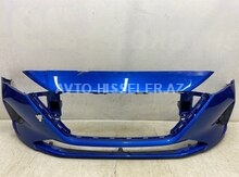 Hyundai Accent 2020-2023 buferi