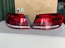 Mercedes W212 Stop İşıqları - avto-hisseler.az