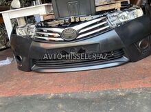 Toyota Corolla 2014 Ehtiyat Hissələri – avto-hisseler.az
