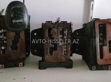 Mercedes W210 sürət qutusu başlığı (pepe)