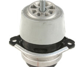 Volkswagen Touareg motor Padusqasi