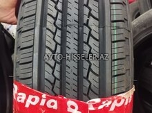 Rapid Şinləri 215-70 R16 – Təkər Aləmi