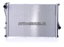 BMW E39 M54 Su Radiatoru -avto-hisseler.az