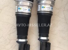 Mercedes W220 W221 amortizatorlar