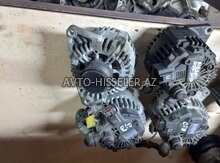 Kia Rio 1.5 Dizel Dinamosu – avto-hisseler.az