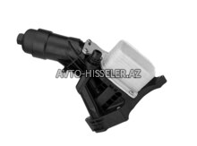  BMW G30 Yağ Filter Korpusu -avto-hisseler.az