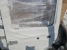 Jeep Wrangler 2019-2025 Plug-in Hibrid qapıları