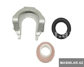 Farsunka salniki/ Volkswagen 