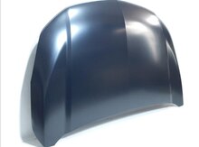 Chevrolet Trax Kapot