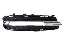 MERCEDES-BENZ E-Class (W212) duman qapağı